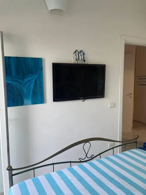 Mare Fuori Apartment Marina di Grosseto 0*,
