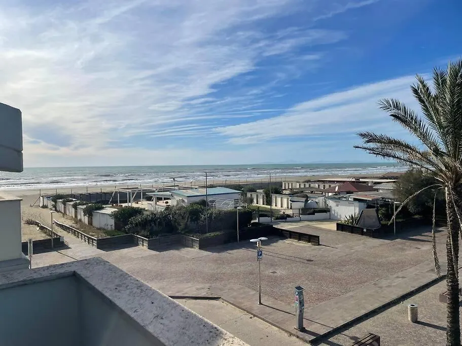 Mare Fuori Apartment Marina di Grosseto