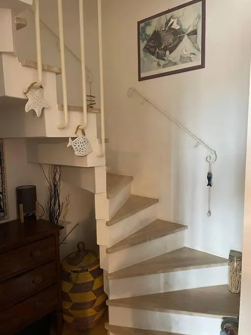 Mare Fuori Apartment Marina di Grosseto 0*,  Italy