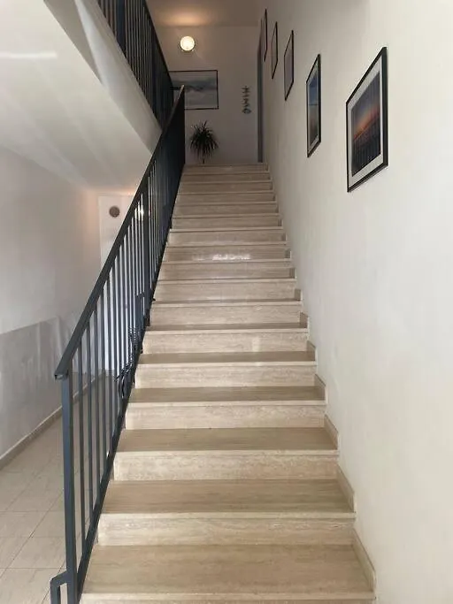 Mare Fuori Apartment Marina di Grosseto 0*,