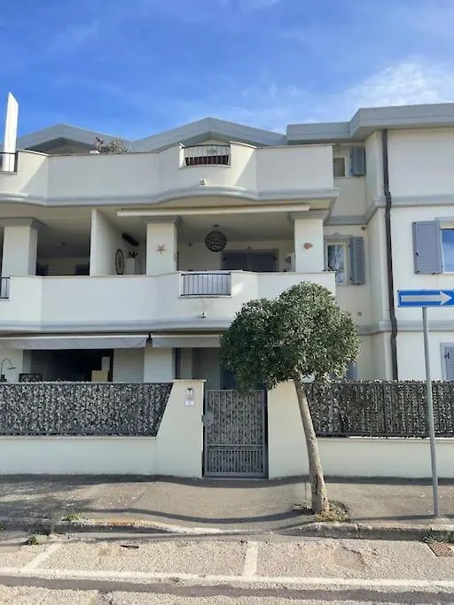 Mare Fuori Apartment Marina di Grosseto