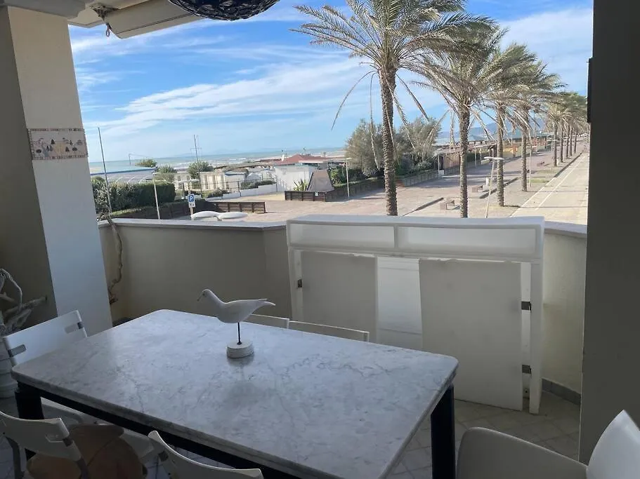 Mare Fuori Apartment Marina di Grosseto