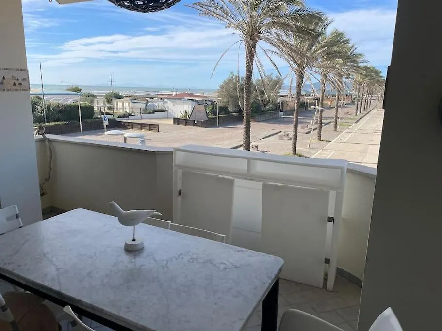 Mare Fuori Apartment Marina di Grosseto