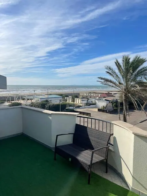 Mare Fuori Apartment Marina di Grosseto