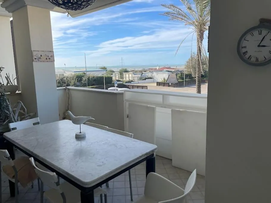Mare Fuori Apartment Marina di Grosseto