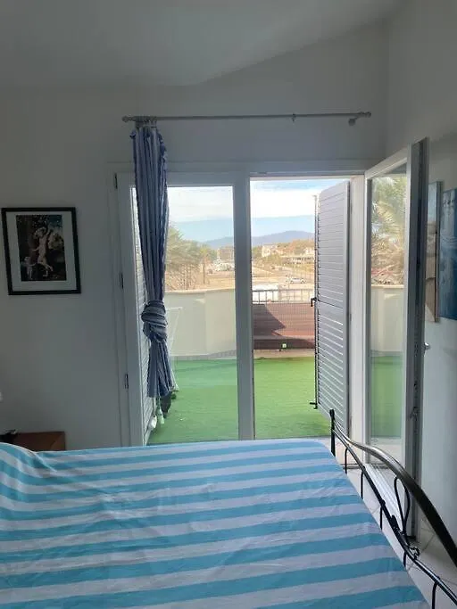 Mare Fuori Apartment Marina di Grosseto