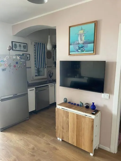 Mare Fuori Apartment Marina di Grosseto