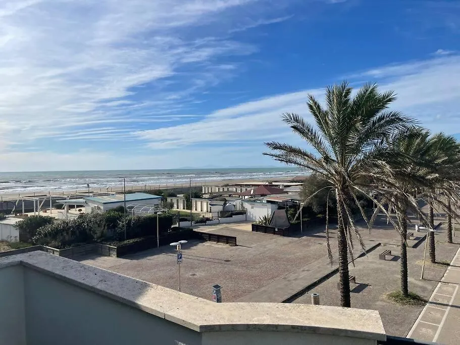 Mare Fuori Apartment Marina di Grosseto Italy