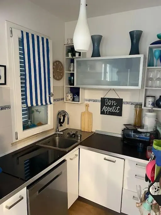Mare Fuori Apartment Marina di Grosseto
