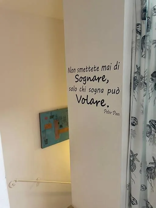 Mare Fuori Apartment Marina di Grosseto