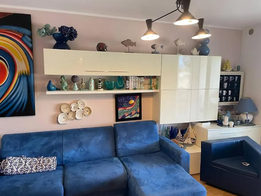 Mare Fuori Apartment Marina di Grosseto