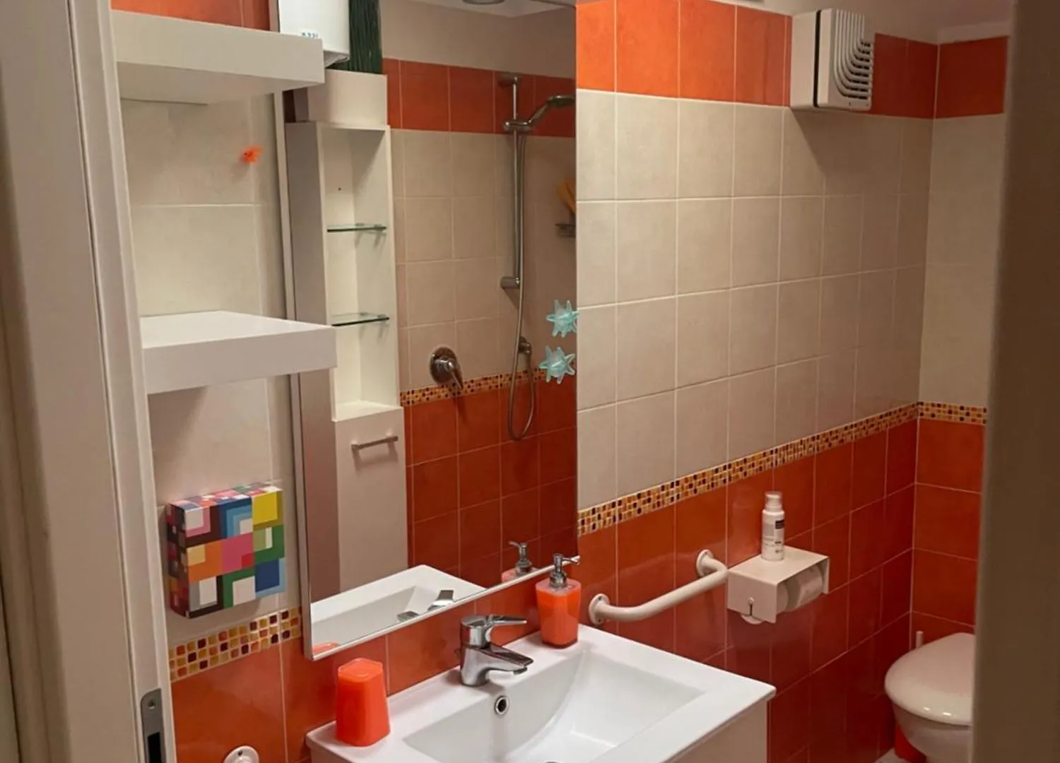 Mare Fuori Apartment Marina di Grosseto