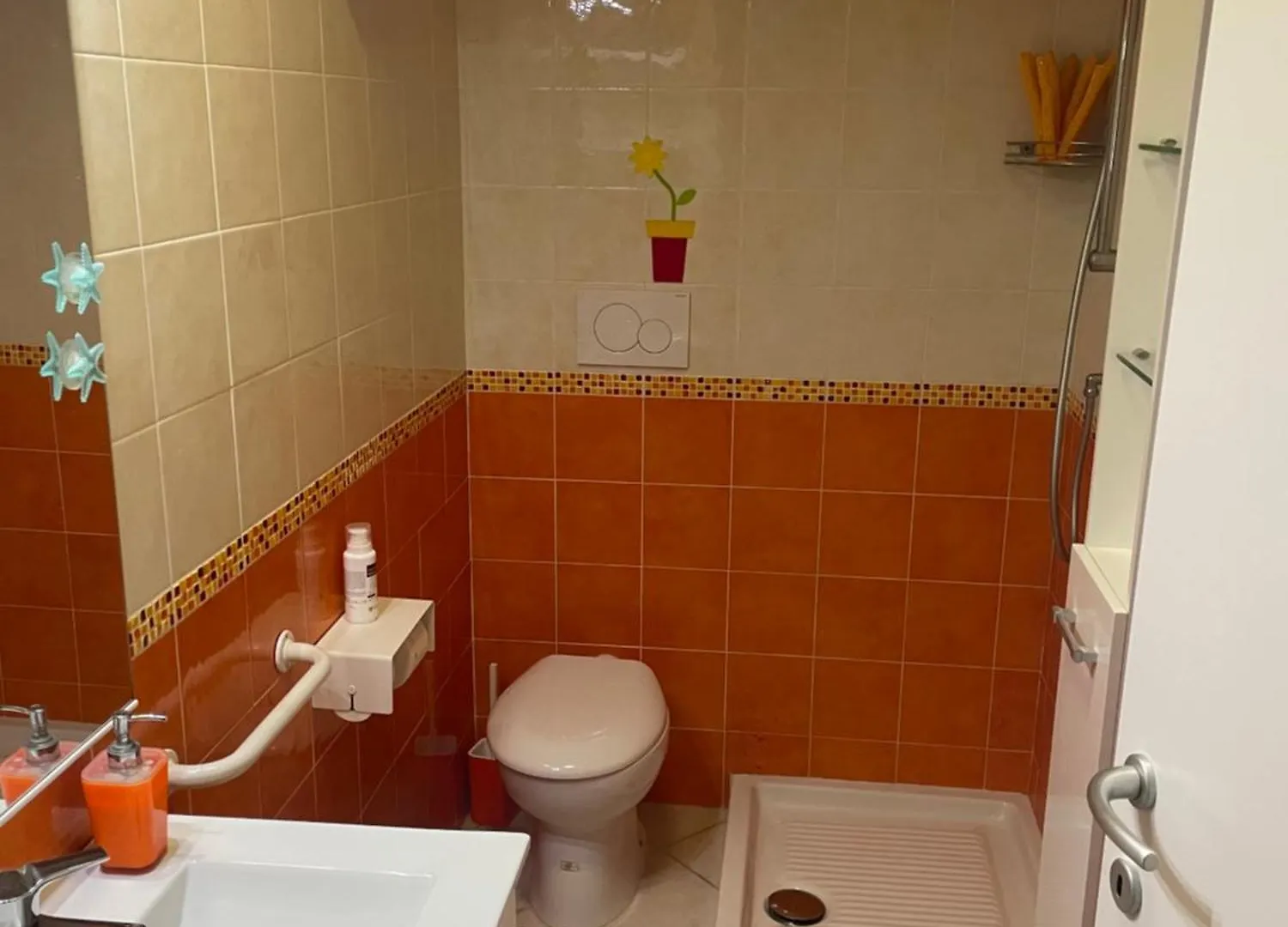 Mare Fuori Apartment Marina di Grosseto Italy