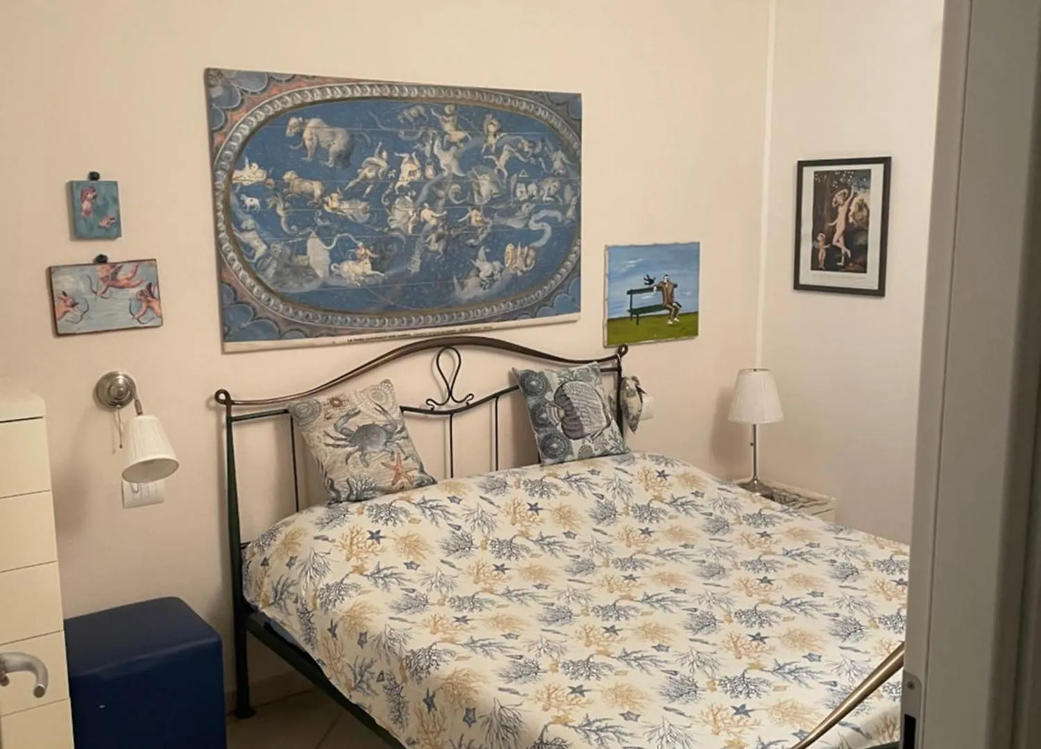 Mare Fuori Apartment Marina di Grosseto